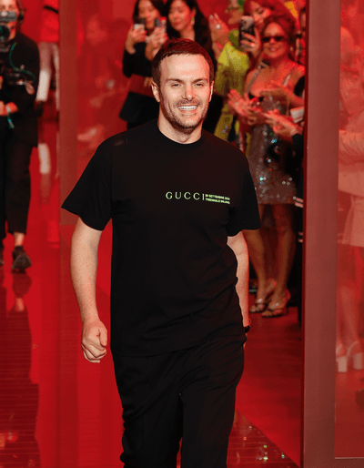 Sabato De Sarno Exits Gucci, Jacquemus Expands into Beauty, and more news you missed